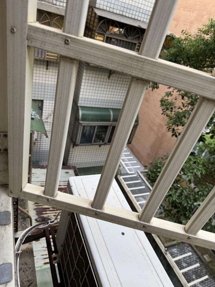 冷氣移機案件圖片