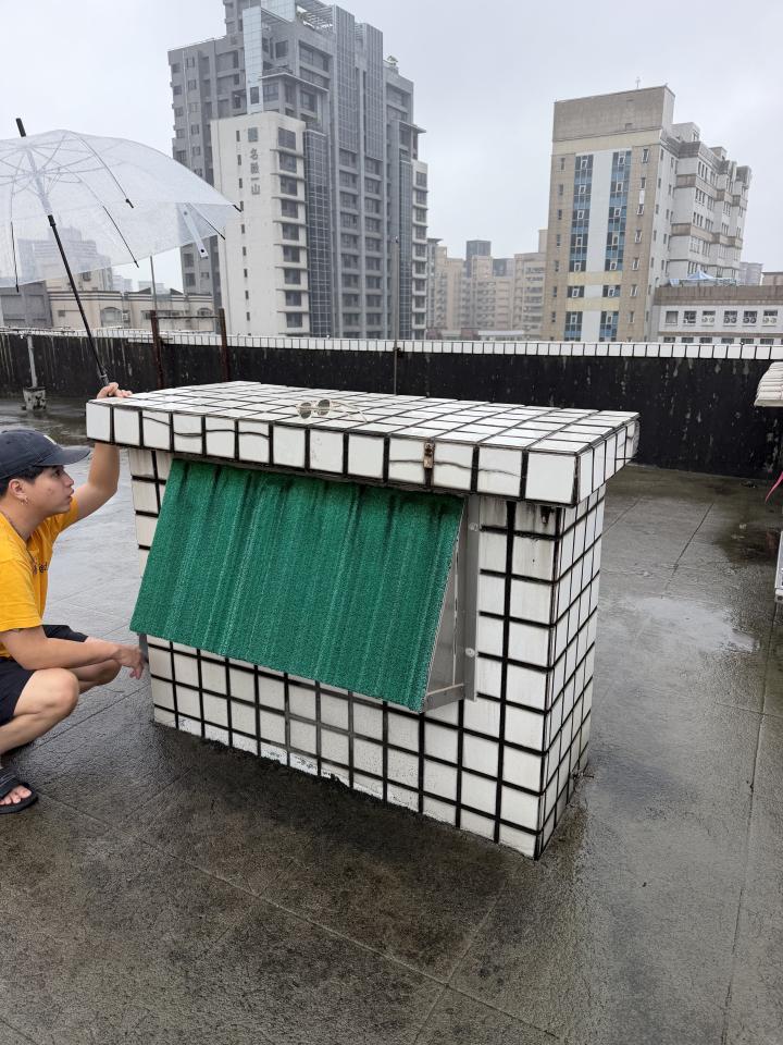 漏水處理案件圖片