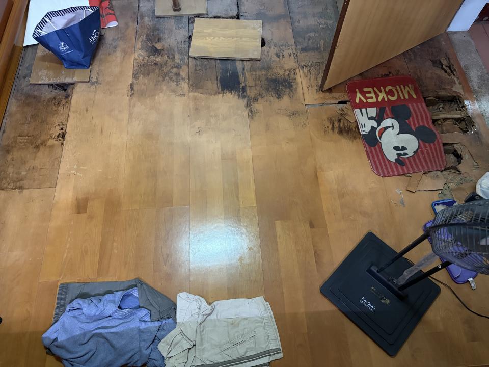 拆除工程案件圖片