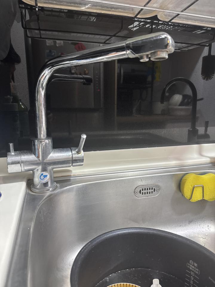 水龍頭裝修案件圖片