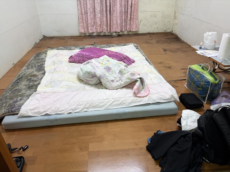 拆除工程案件圖片