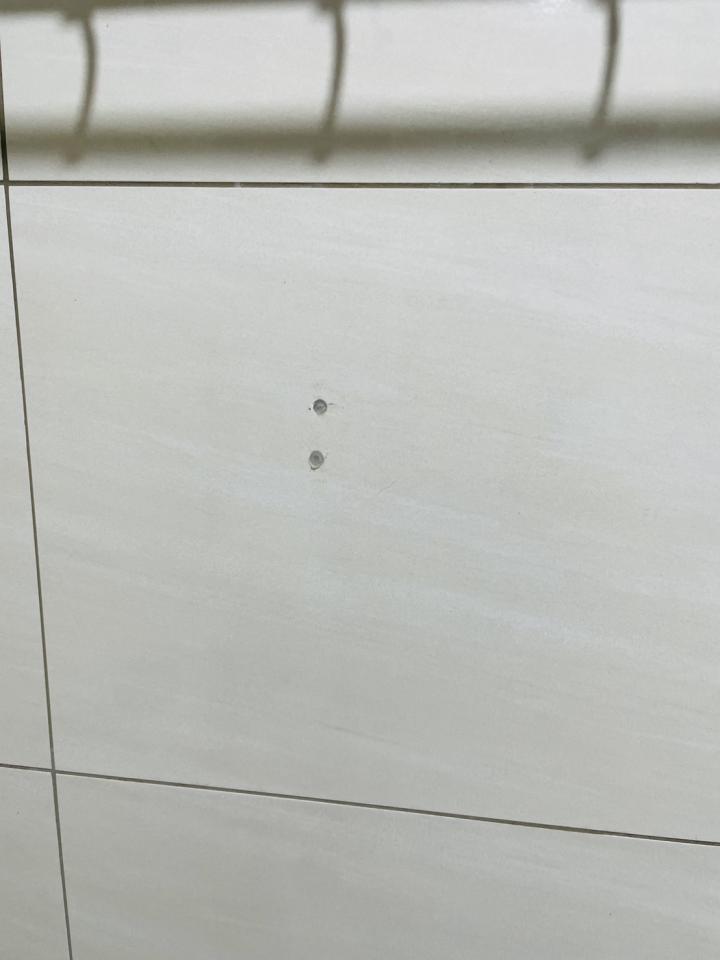磁磚修補案件圖片