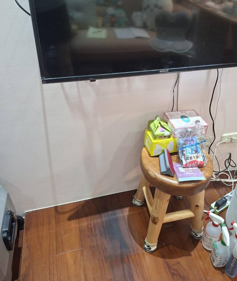 地板維修案件圖片