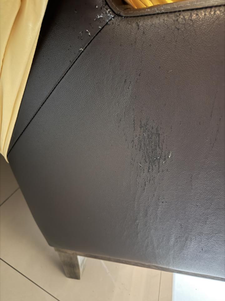 沙發修理案件圖片