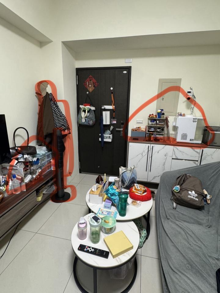 搬家案件圖片