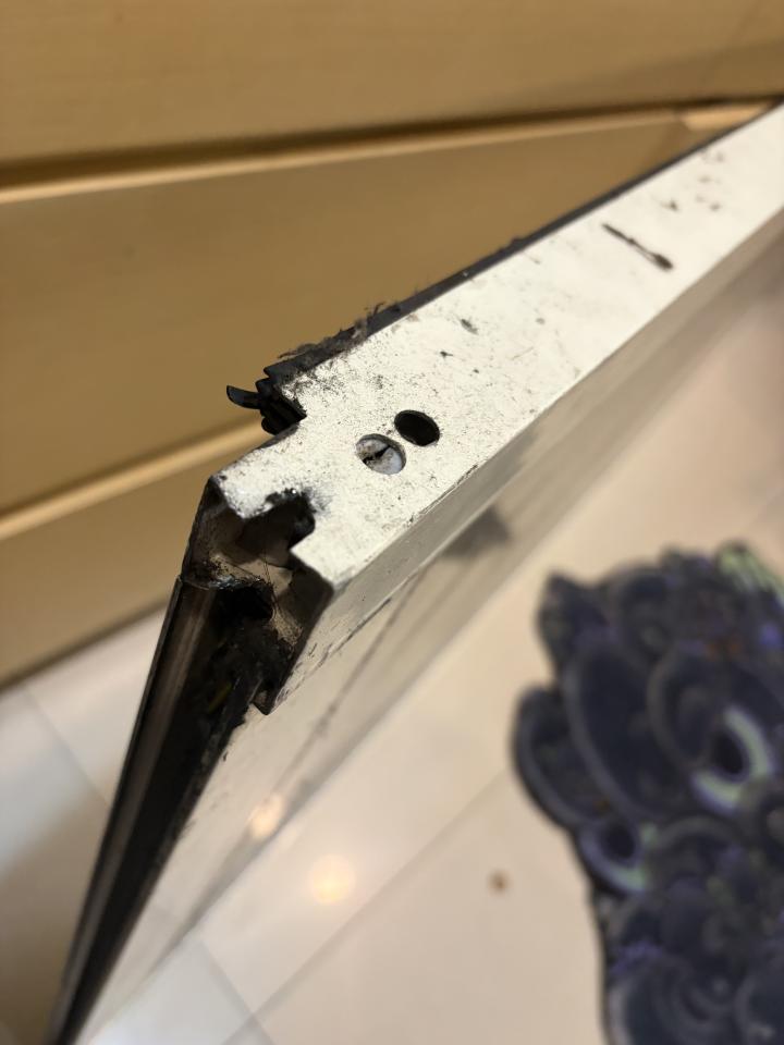 落地窗案件圖片