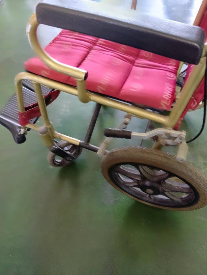 輔具維修案件圖片