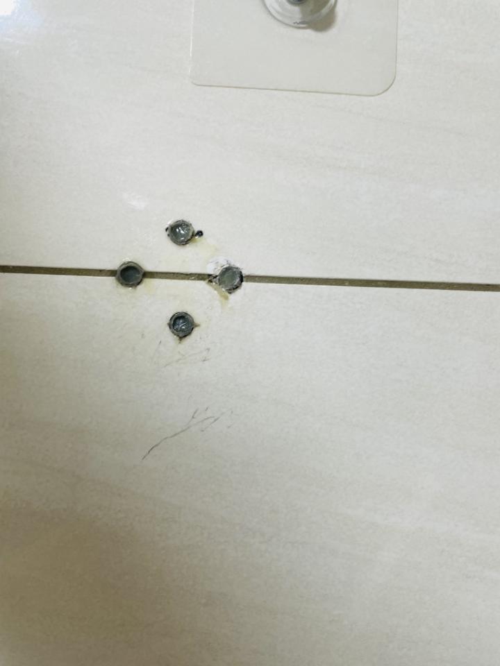 磁磚修補案件圖片