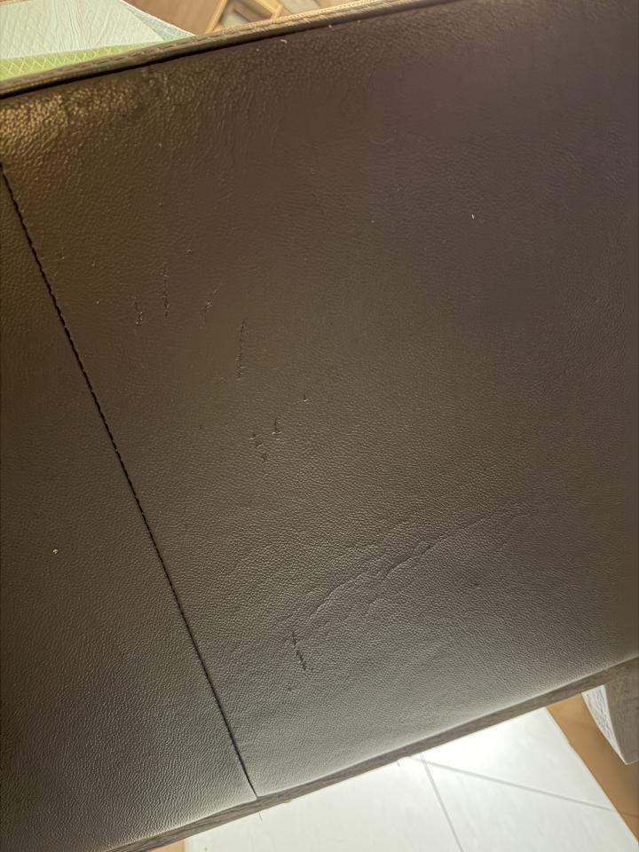 沙發修理案件圖片