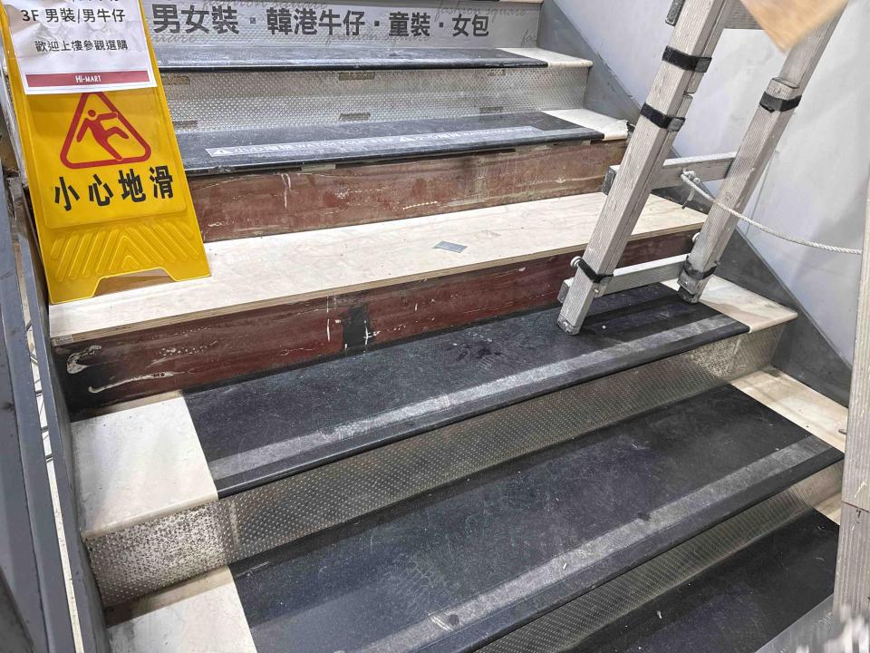 大理石安裝案件圖片