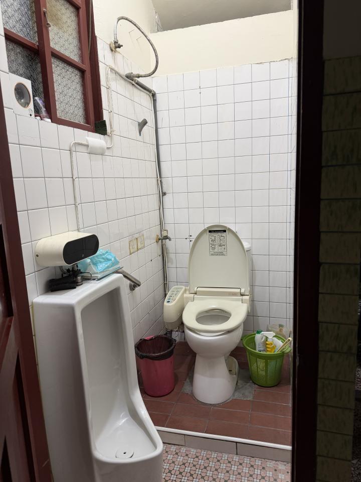 浴室翻新案件圖片