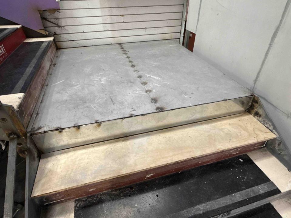 大理石安裝案件圖片
