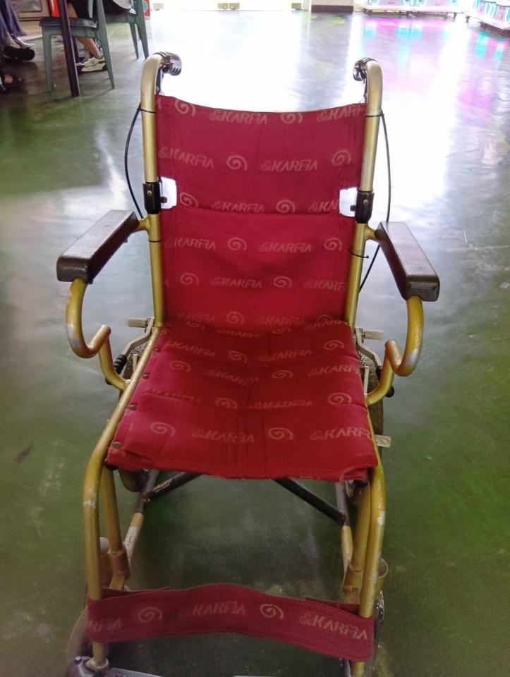 輔具維修案件圖片