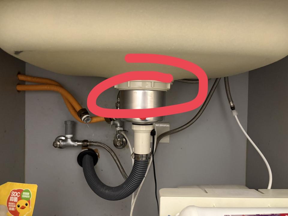 廚具安裝案件圖片