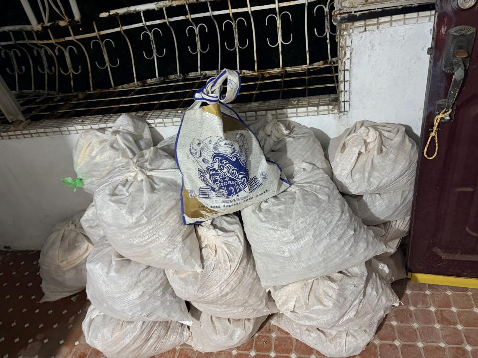 拆除工程案件圖片