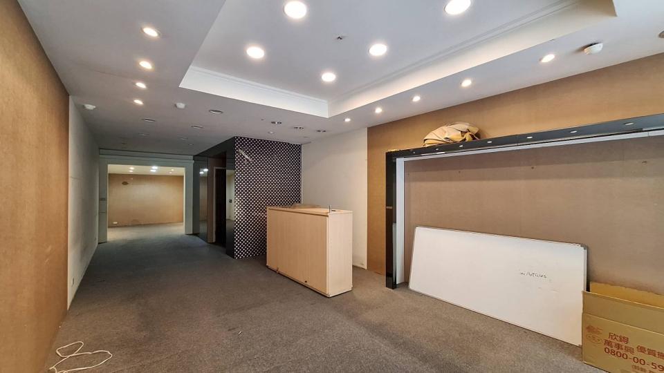 地板施工案件圖片