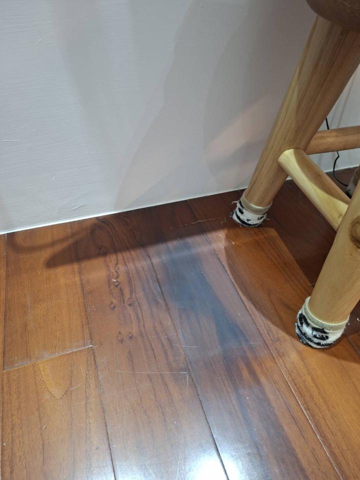 地板維修案件圖片