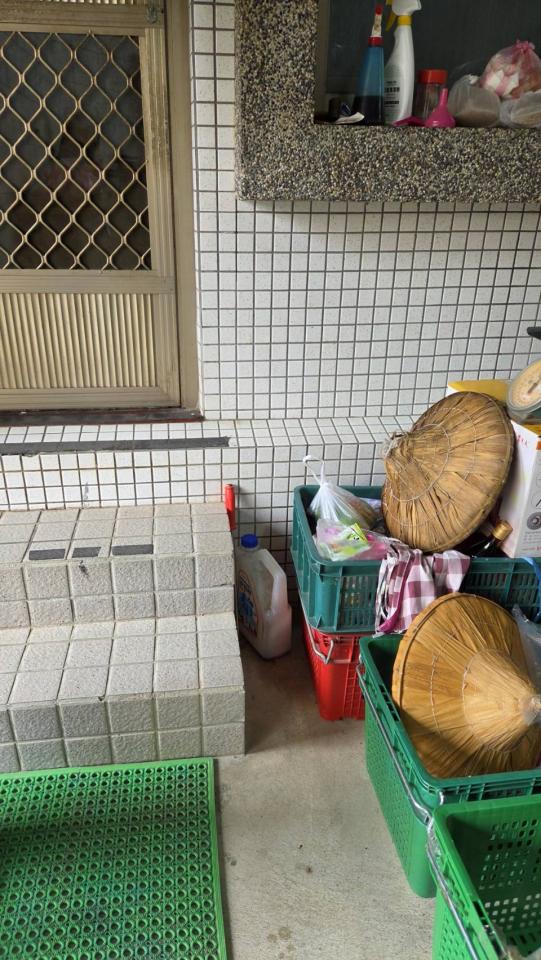 樓梯扶手案件圖片