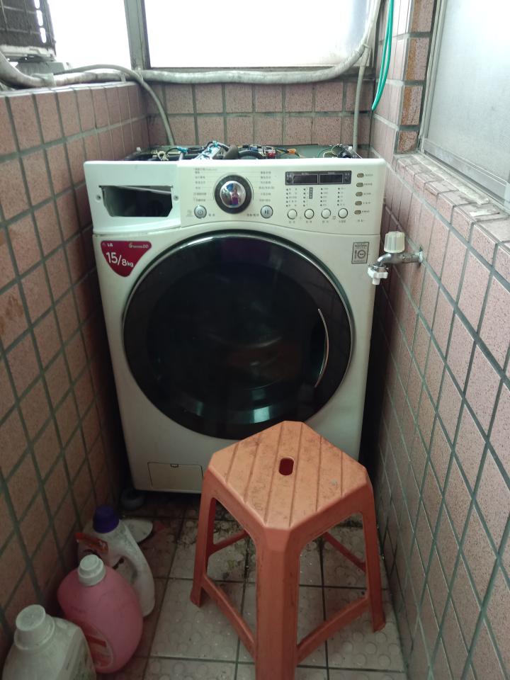 大型垃圾回收案件圖片