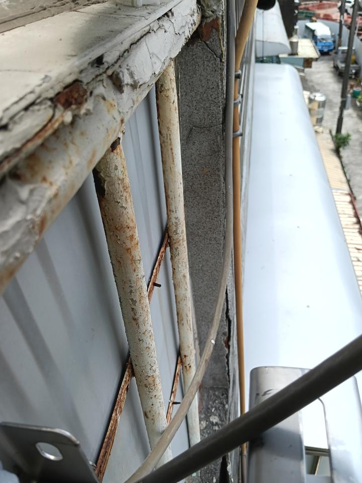 泥作/水泥施工案件圖片