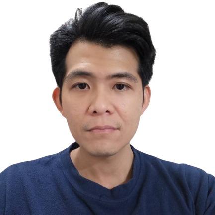 提供寫程式服務的專家Vincent