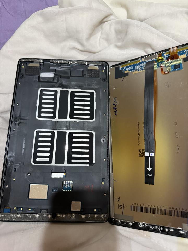 電腦維修案件圖片