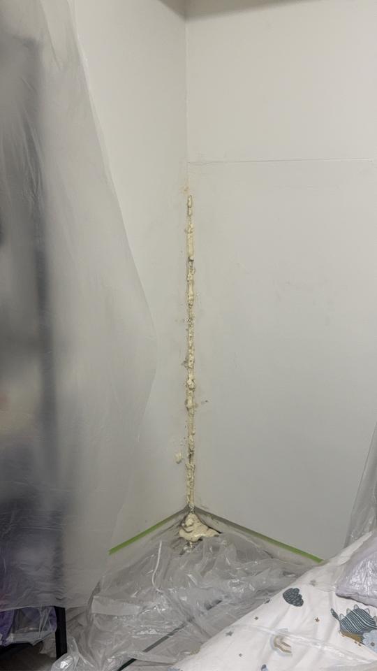 油漆工程案件圖片