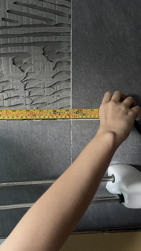 磁磚修補案件圖片