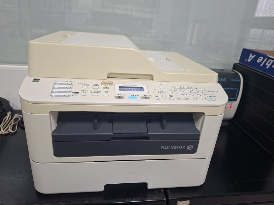 印表機維修案件圖片