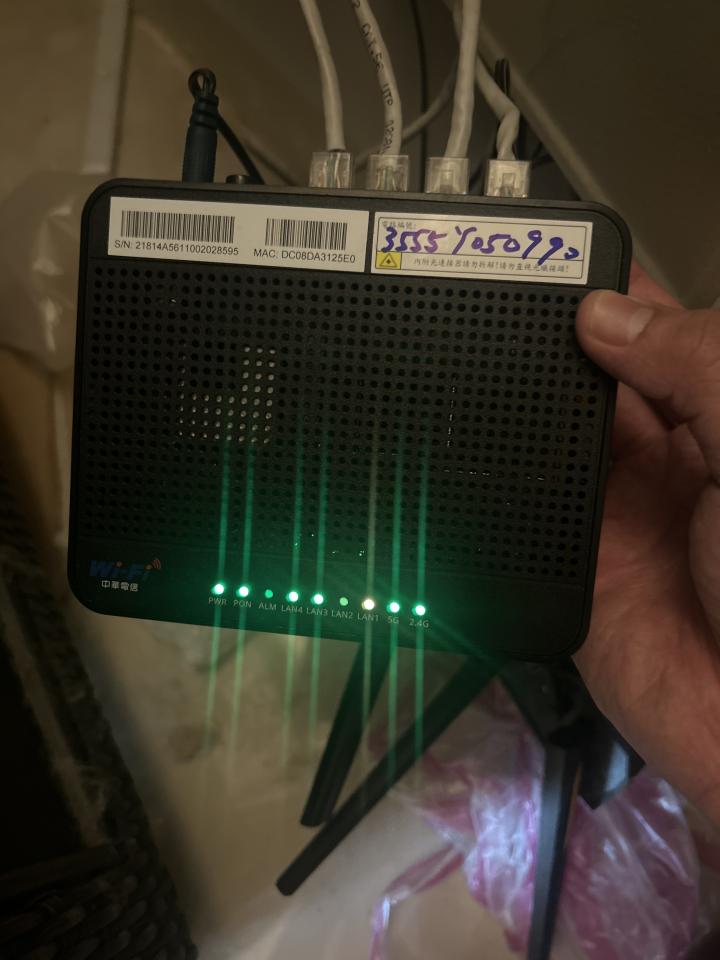 弱電工程案件圖片