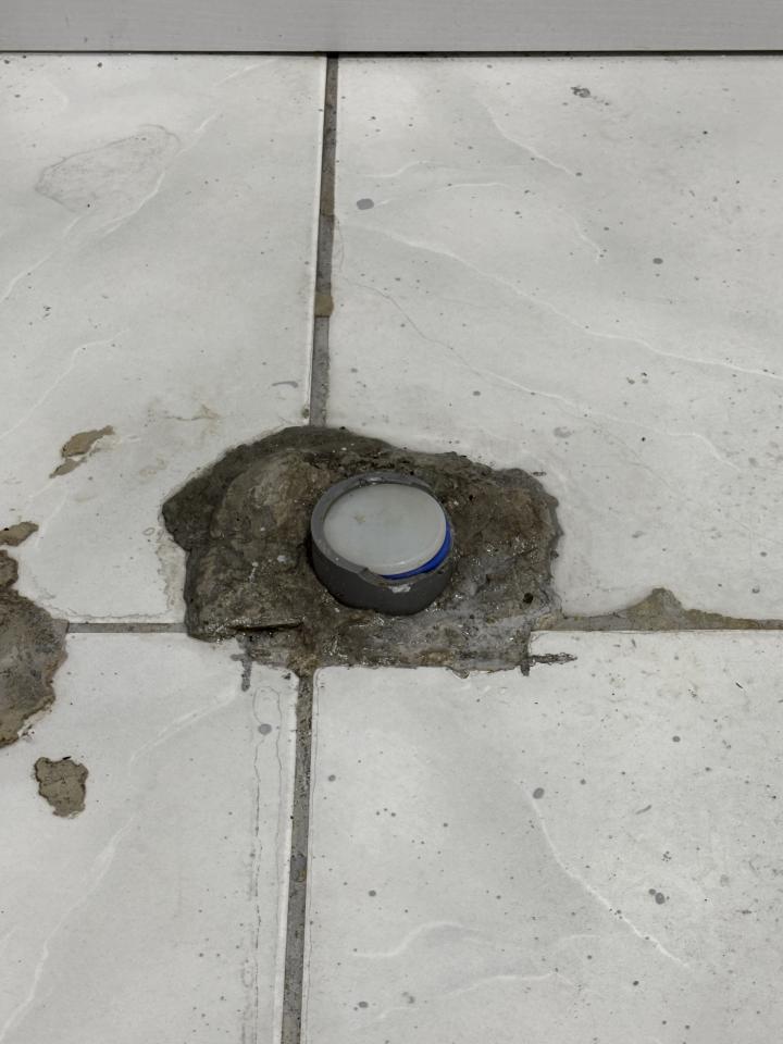 水龍頭裝修案件圖片