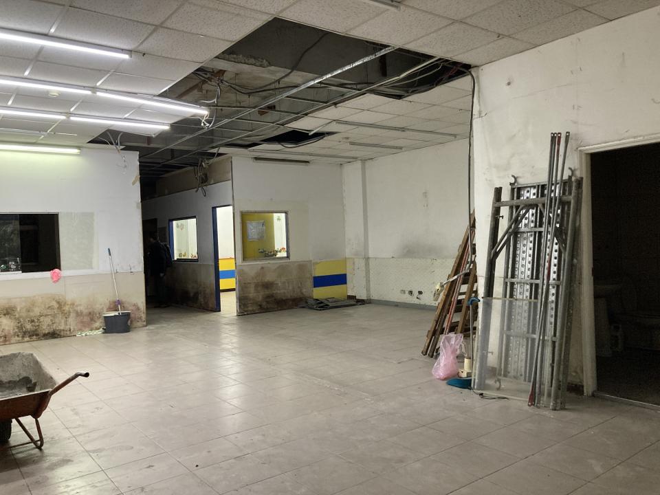 拆除工程案件圖片