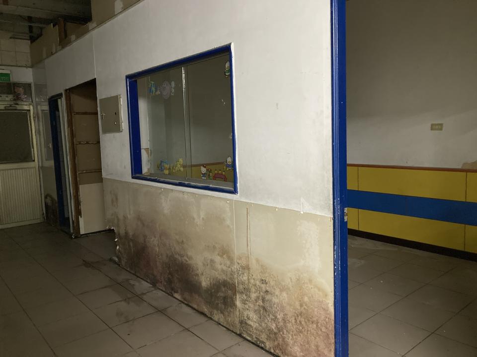 拆除工程案件圖片