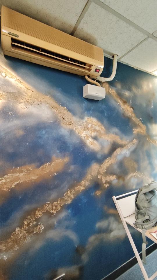 油漆工程案件圖片