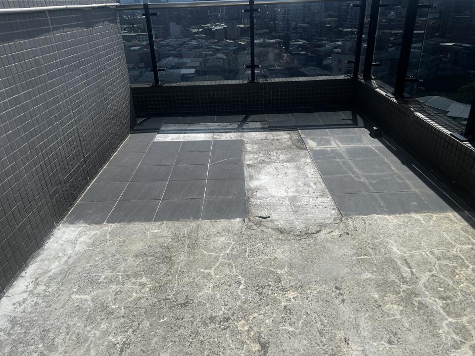 地板施工案件圖片