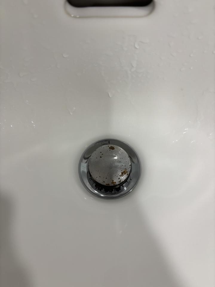 洗臉盆裝修案件圖片