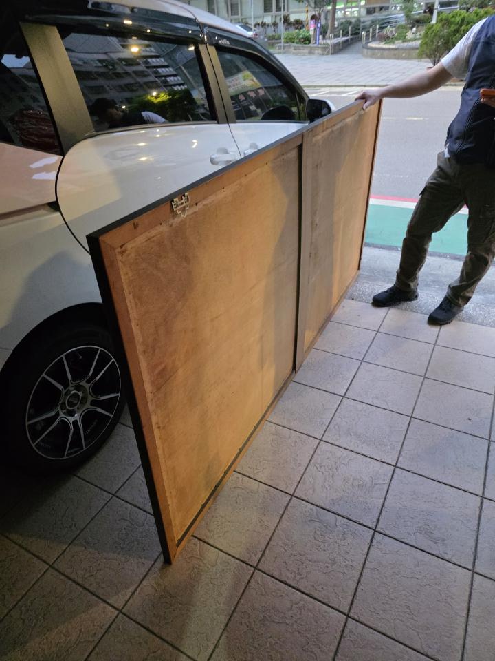 載貨運輸服務案件圖片
