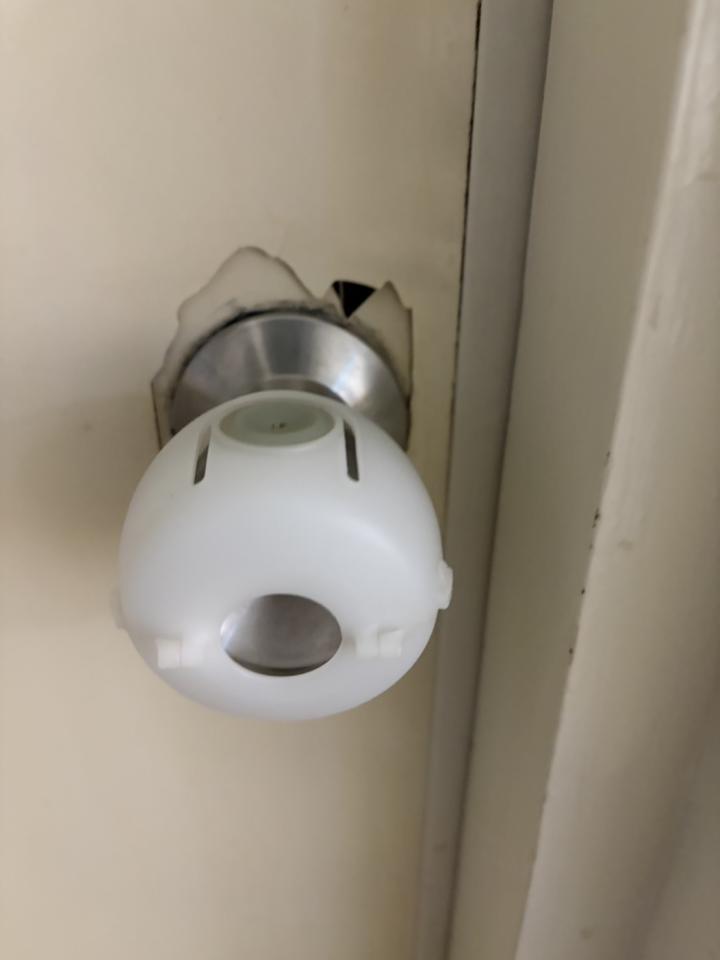 浴室門案件圖片