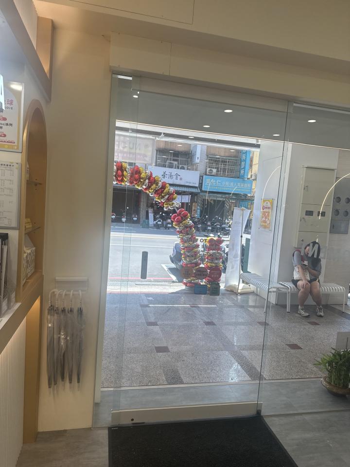 空氣門安裝案件圖片