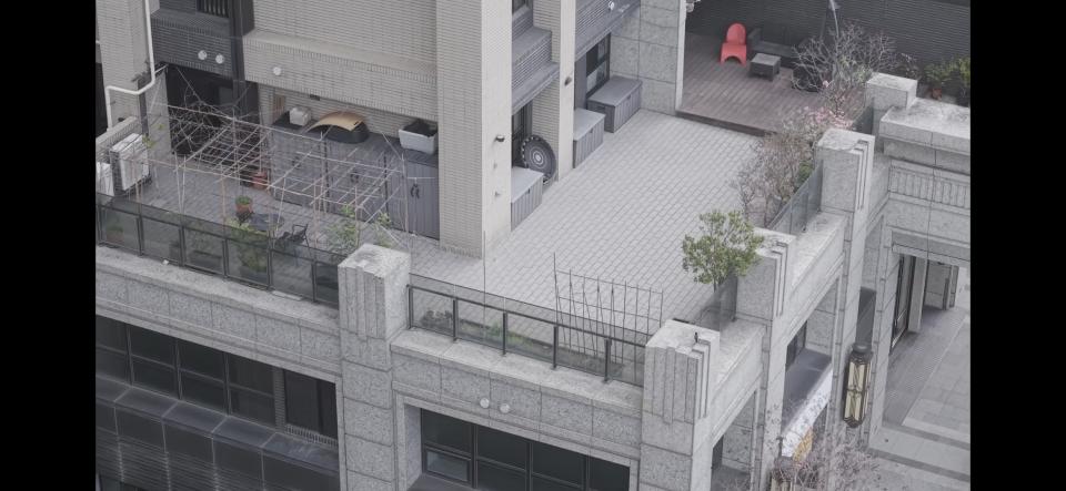 花園自動灑水系統案件圖片
