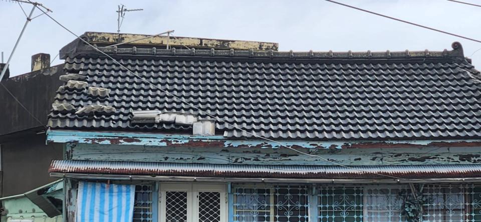 屋瓦翻修案件圖片