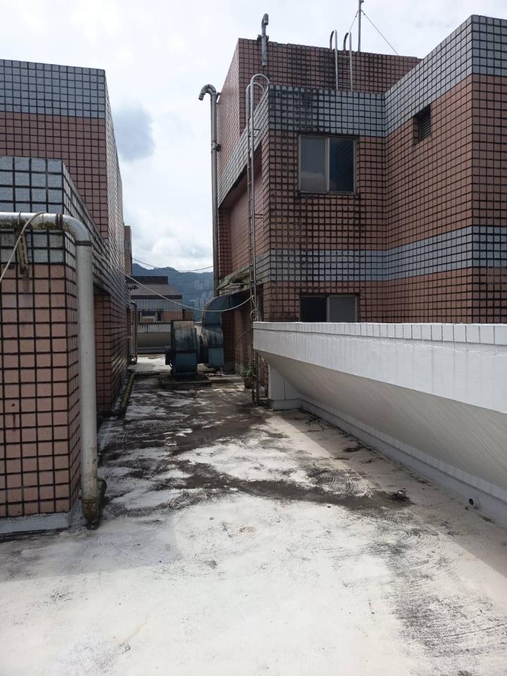 水塔漏水維修案件圖片