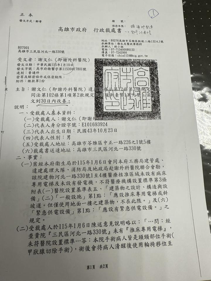 行政程序爭議案件圖片