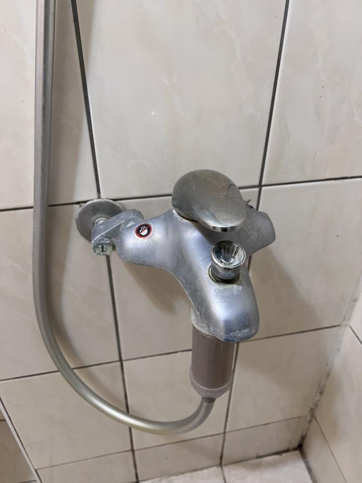 水龍頭裝修案件圖片