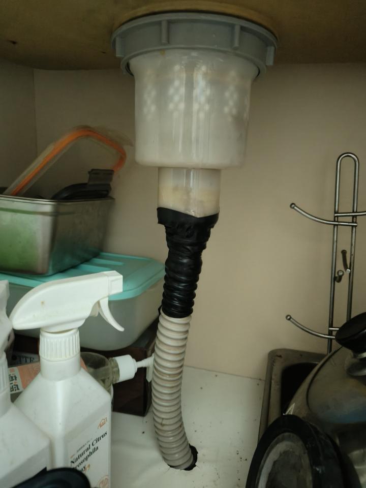 水管維修案件圖片