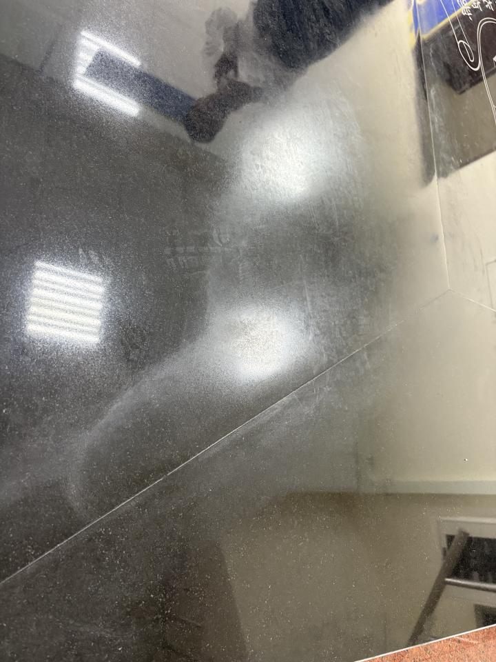 地板拋光打蠟案件圖片