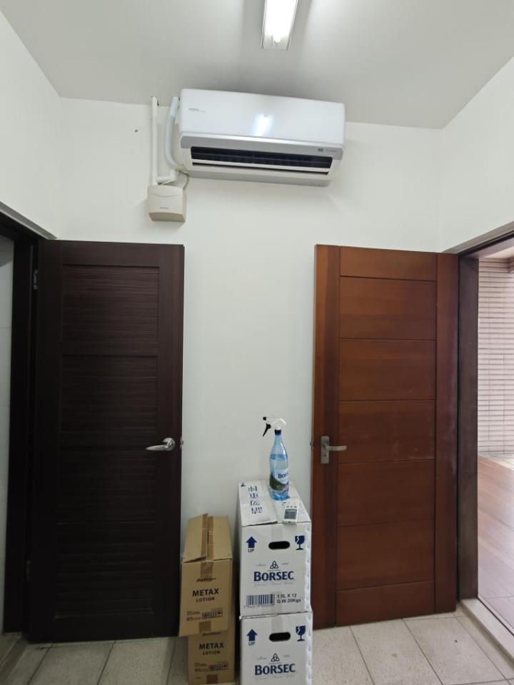 燈具維修案件圖片