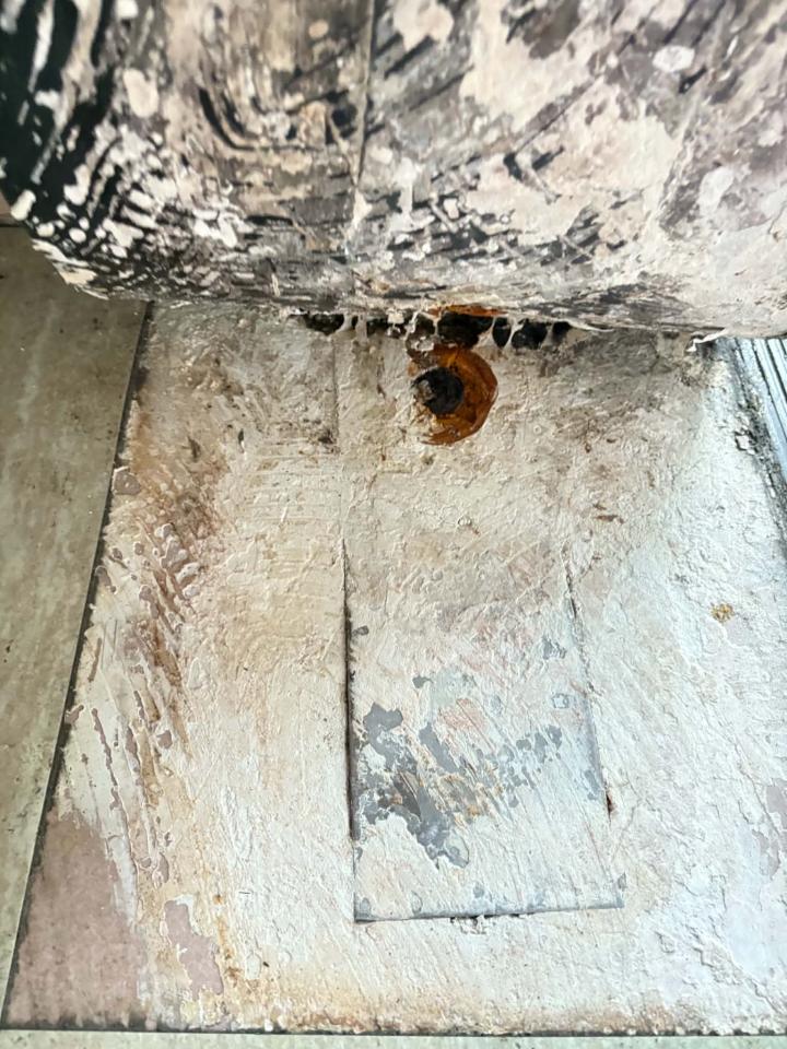 磁磚修補案件圖片