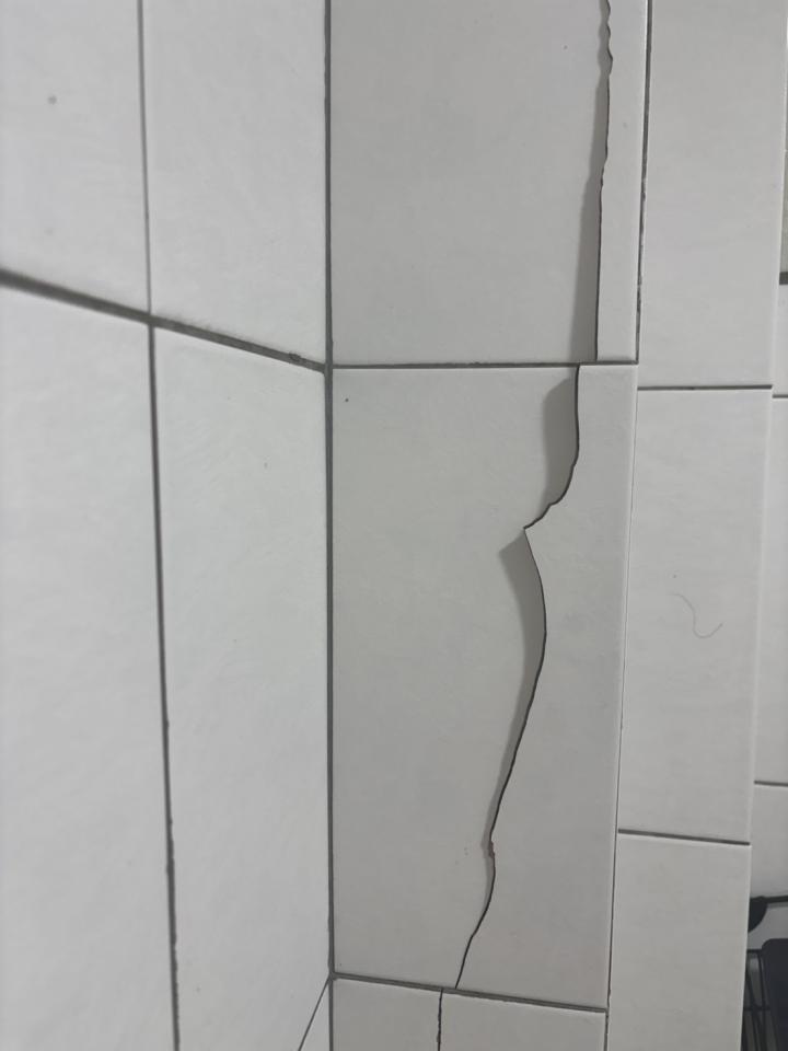磁磚修補案件圖片