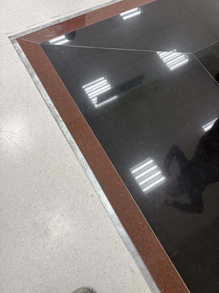 地板拋光打蠟案件圖片